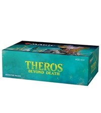 Theros Beyond Death Booster Box